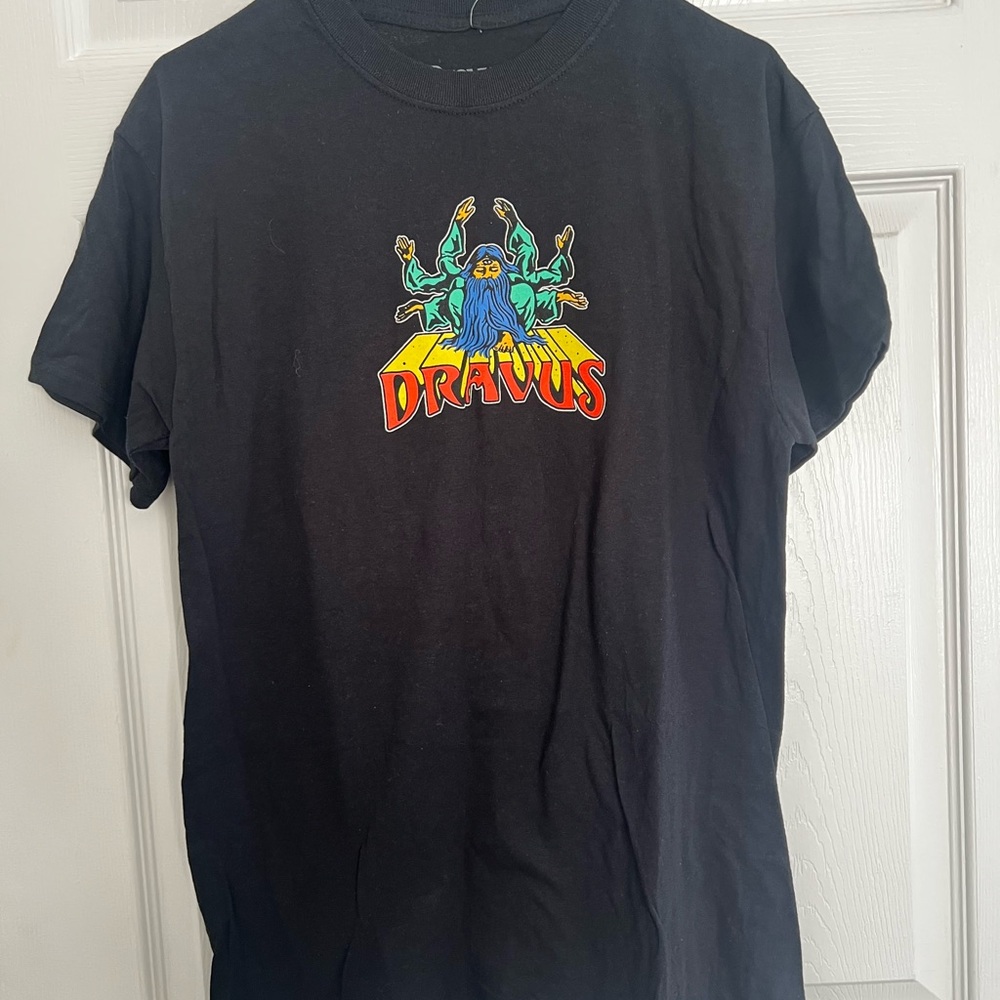 BUNDLE -Graphic T-Shirt with Colorful Design